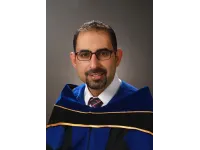 أبو قطوسة من جامعة البترا ينضم إلى نخبة خبراء العالم الخمسة في الأحياء الدقيقة والفيروسات