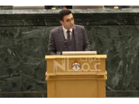 وكيل النائب محمد الجراح لـ"صوت عمان": تأجيل البت في فصل النائب إلى الأسبوع المقبل