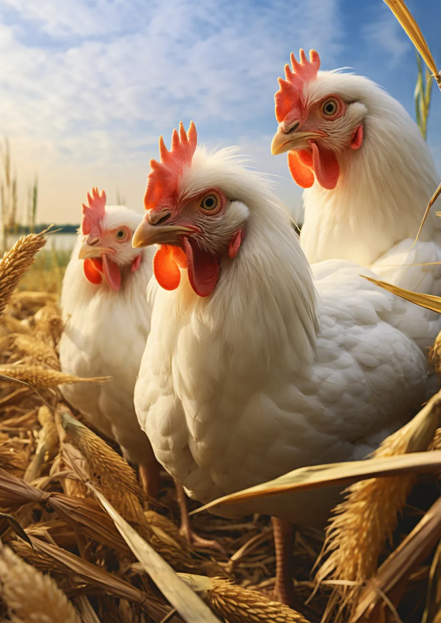 لا تقلقوا على دجاج رمضان".. جمجوم يكشف حقيقة الارتفاع المحدود ويطمئن الأردنيين