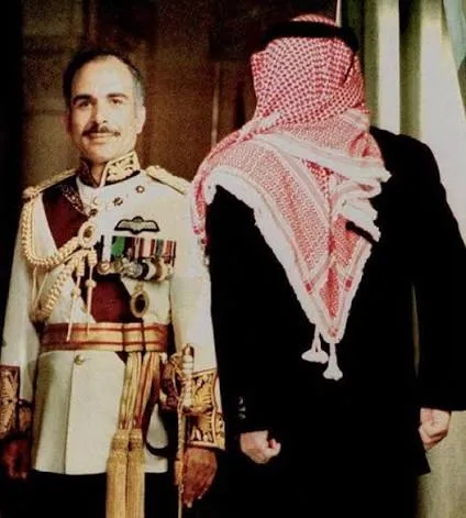 المصري: ذكرى يوم الوفاء والبيعة محطة وطنية نستحضر فيها مسيرة الإنجاز بالقيادة الهاشمية 