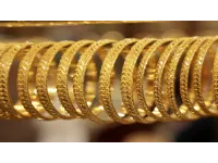 ارتفاع بمقدار دينارين.. قفزة جديدة لأسعار الذهب اليوم في الأردن