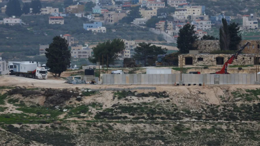 قرار إسرائيلي ضد قانون أردني