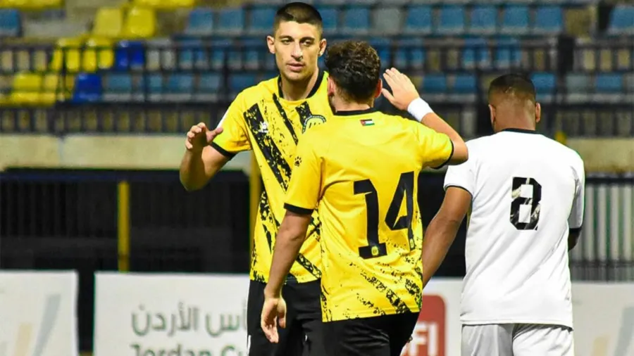 سطوة "شمالية" على قمة المحترفين.. الحسين اربد يغرد خارج السرب