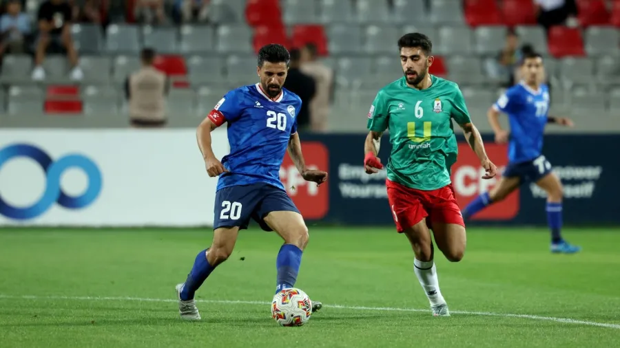 ليالي رمضان تعيد الزخم لدوري المحترفين ومنافسة مشتعلة في المدرجات