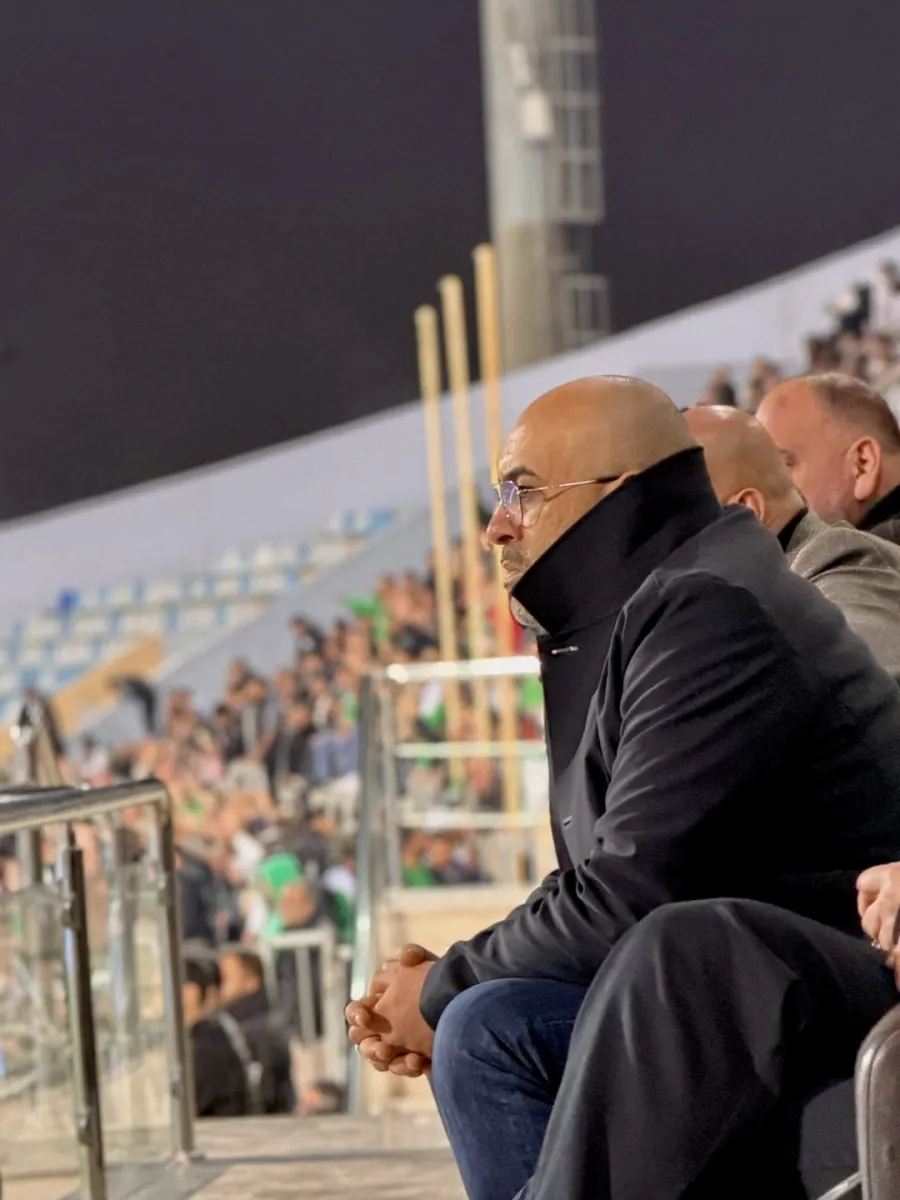 محمد حمود الحنيطي ... الرجل الذي يحفر أثره في النفوس بصمت ووضوح