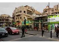 أرقام مقلقة عن مبيعات العقارات والشقق في الأردن