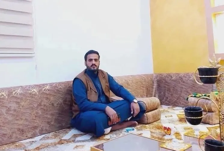 الحزن يخيّم على المفرق بعد وفاة الشاب حمزة الشرفات