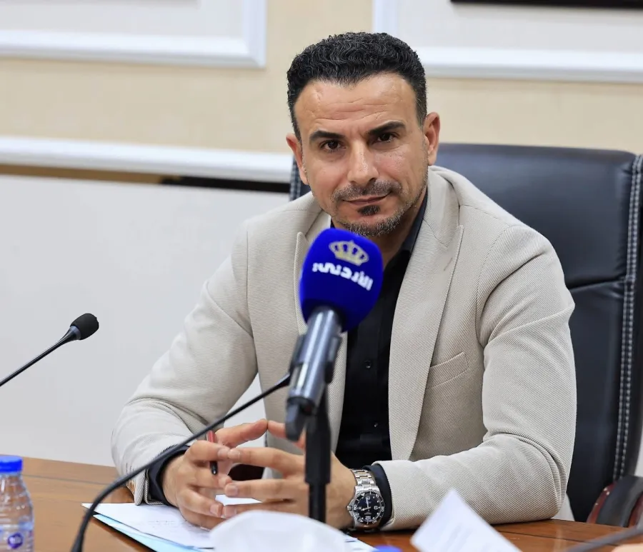 "الزراعة النيابية" تلتقي ممثل “الفاو” في الأردن 