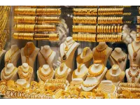 قفزة جديدة في اسعار الذهب المحلي.. عيار 21 يقترب من مستويات قياسية غير مسبوقة