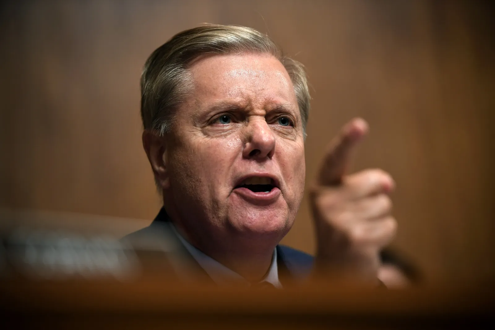 تصعيد أمريكي لافت.. هجوم مباشر على مصر وتركيا وقطر