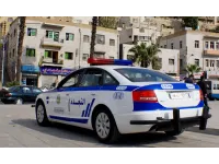 طعن 3 طلاب قرب عمان.. والأمن يتدخل