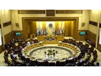 اجتماع طارئ للجامعة العربية الأربعاء