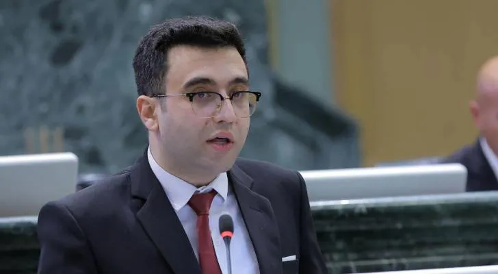 من سيحل مكان النائب محمد الجراح في مجلس النواب؟