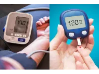 السكري والضغط.. عُشره قدر وتسعة أعشاره قرار واختيار