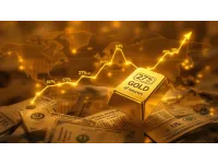 التسعيرة الثانية.. ارتفاع جديد لأسعار الذهب في الأردن