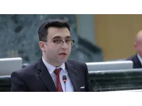 من سيحل مكان النائب محمد الجراح في مجلس النواب؟