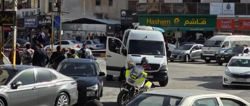 يقظة امنية بمحيط دوار الدلة.. التعامل مع بلاغ بحقيبة مشبوهة بمرج الحمام، واليك النتيجة النهائية