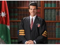 وسام الرواحنه مبارك تخرجك