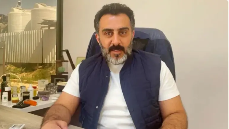 "مهر من نور".. رائد اعمال اردني يطلق مبادرة لتزويج حفظة القرآن