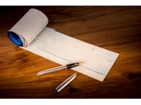 11.4 ألف شيك مرتجع خلال شهر واحد بقيمة 3.07 مليار دينار