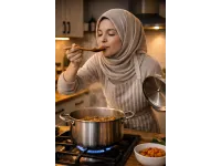 لكل ربة بيت وطباخ.. تعرفوا على حكم "تذوق الطعام" أثناء الصيام؟