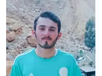 وحيد والديه.. تفاصيل مقتل اللاعب ياسين القضاة في الكرك