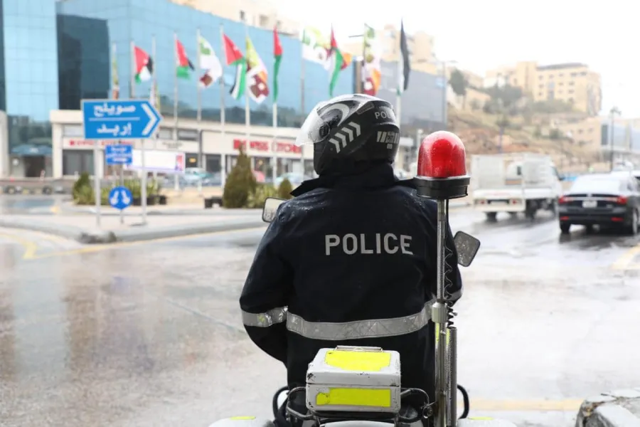 تنويه للأردنيين.. إدارة السير تعلن" الطوارىء" وخطة مرورية مهمة في الأيام القادمة