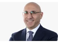 بلال البرماوي الرئيس التنفيذي للشركة العربية الأولى للمعارض والمؤتمرات: إنشاء هيئة وطنية للمعارض والمؤتمرات يعزز مكانة الأردن كمركز إقليمي للفعاليات وسياحة الأعمال 