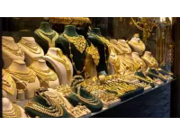 كم بلغ سعر الذهب اليوم في الاردن؟