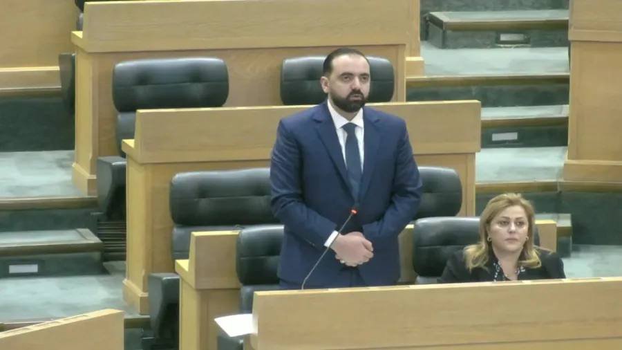 النائب الطوباسي: لن يؤثر علينا أي تشويش أو تشويه