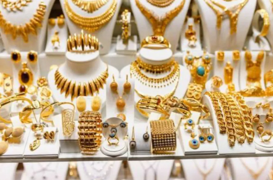 للراغبين بالشراء .. انخفاض كبير على أسعار الذهب في الاردن