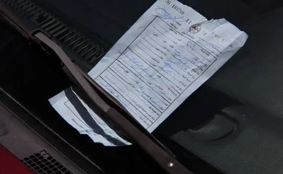 مهم للأردنيين.. هذه تفاصيل الخصومات على المخالفات المرورية