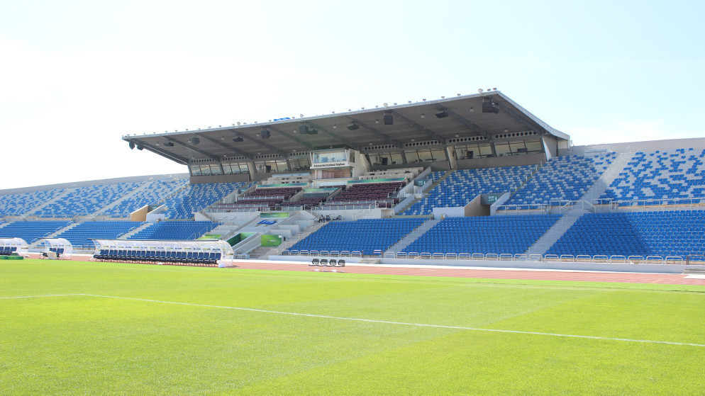 الحسين يواجه الوحدات السبت في ختام الجولة 16 من دوري المحترفين