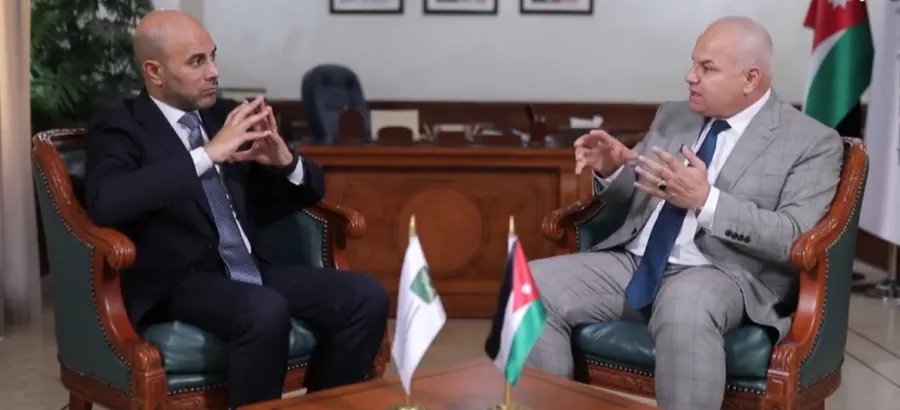 بالفيديو: وزير العمل يوضح حول التعديلات على قانون الضمان الاجتماعي