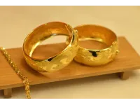 في التسعيرة المسائية .. قفزة مفاجئة بأسعار الذهب في الاردن