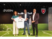 Zain Jordan Becomes Exclusive Telecommunications Sponsor of Al Nashama National Team 