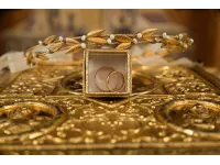 ارتفاع أسعار الذهب في الأردن