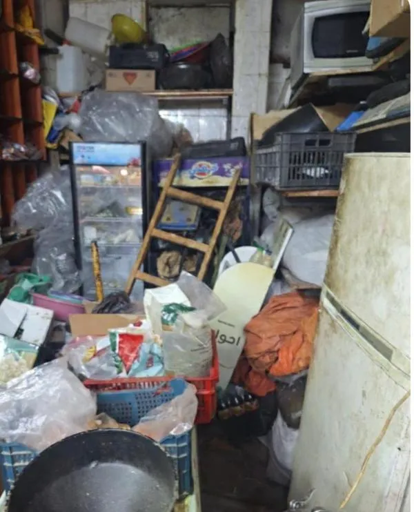 اغلاقات واتلافات بالجملة.. الغذاء والدواء تضرب بيد من حديد في كافة المحافظات