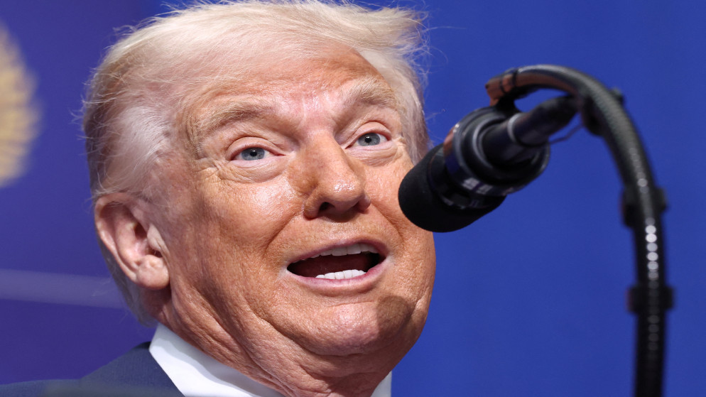 واشنطن تستعد لضرب ايران نهاية الاسبوع