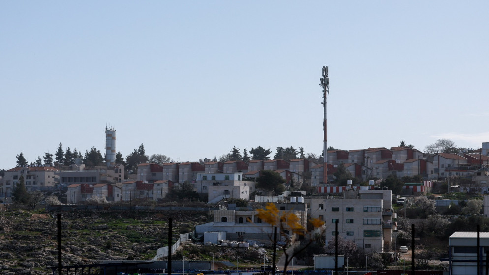 مقتل شاب فلسطيني اميركي برصاص مستوطن في الضفة الغربية