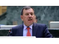 النائب هايل عياش: قانون الضمان المقترح مجحف وينتقص من حقوق العمال